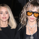 Image for article titled Miley Cyrus and Kaitlynn Carter Are Still Young, Hot, and Horny!